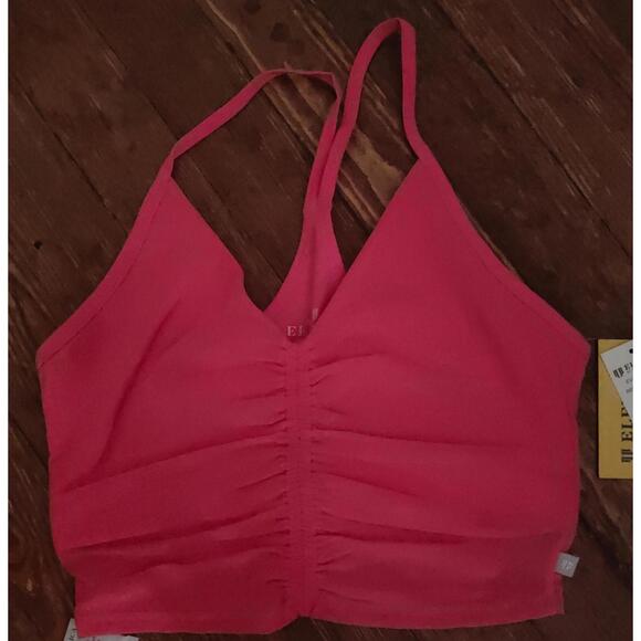 NWT - Eleven Venus Williams tank M rebel midi - hot fuscia - Picture 1 of 3